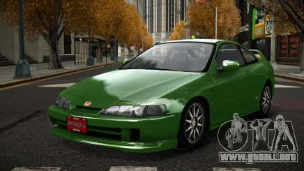 Honda Integra Kenjaf para GTA 4