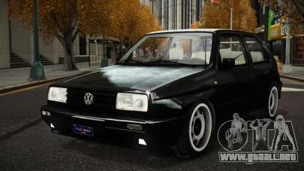 Volkswagen Golf Rifnoz para GTA 4
