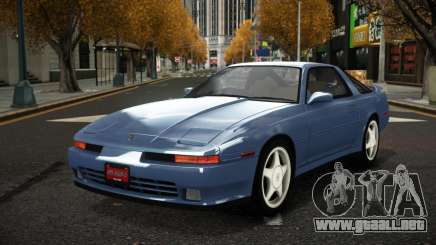 Toyota Supra Grariel para GTA 4