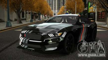 Shelby GT350 Jencas S11 para GTA 4