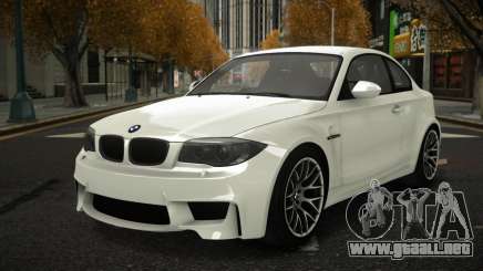 BMW 1M Draichas para GTA 4