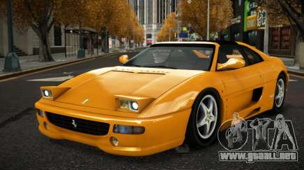 Ferrari F355 Yujeruy para GTA 4