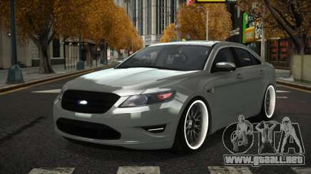 Ford Taurus Fowkiwof para GTA 4