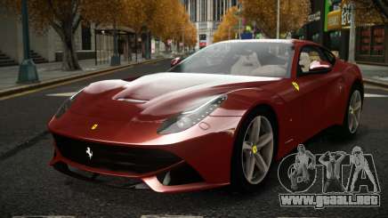 Ferrari F12 Joise para GTA 4