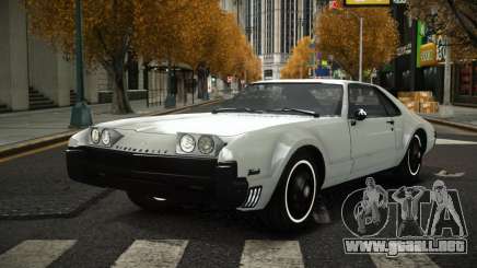Oldsmobile Toronado Yifloju para GTA 4