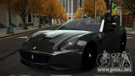 Ferrari California Dagig para GTA 4