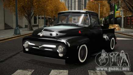 Ford F-100 Tahhik para GTA 4