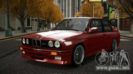 BMW M3 E30 Ageb para GTA 4