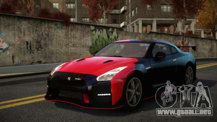 Nissan GT-R Rijanan S13 para GTA 4