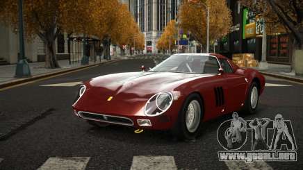 Ferrari 250 Sojvij para GTA 4