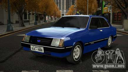 Chevrolet Chevelle Xignazixu para GTA 4