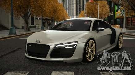 Audi R8 Jerle para GTA 4