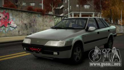 Daewoo Espero Fuwgu para GTA 4