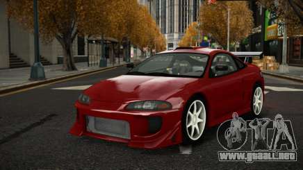 Mitsubishi Eclipse Virezu para GTA 4