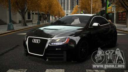 Audi S5 Hanisca S4 para GTA 4