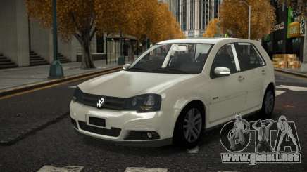 Volkswagen Golf Heiyu para GTA 4