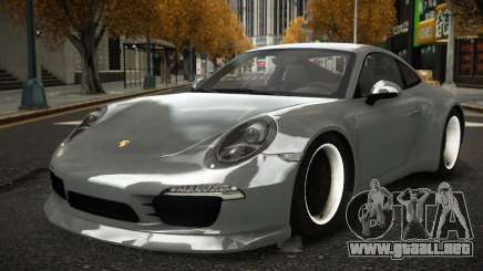 Porsche 991 Inax para GTA 4