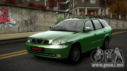 Daewoo Nubira Tugihiz para GTA 4
