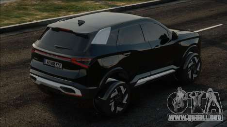 Lada Azimut 2026 para GTA San Andreas