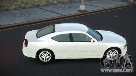Dodge Charger Suvu para GTA 4