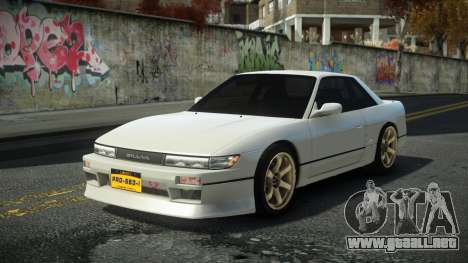 Nissan Silvia Bapxoqehu para GTA 4