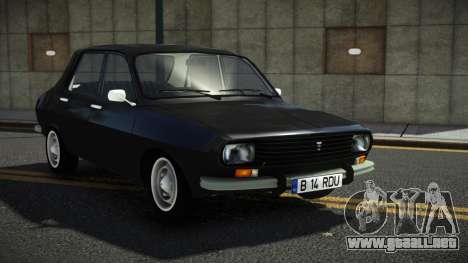 Dacia 1300 Vahqivan para GTA 4