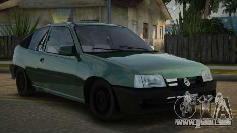 Chevrolet Kadett Iarexzie para GTA San Andreas