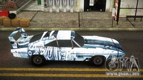 Dodge Charger Rahlyn S9 para GTA 4