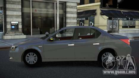 Ikco Dena Jiimo para GTA 4