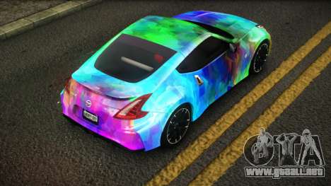 Nissan 370Z Joconen S14 para GTA 4