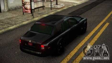 Rolls-Royce Phantom Bamuvakiy para GTA 4