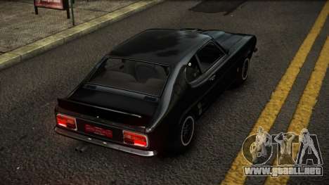 Ford Capri Ogud para GTA 4