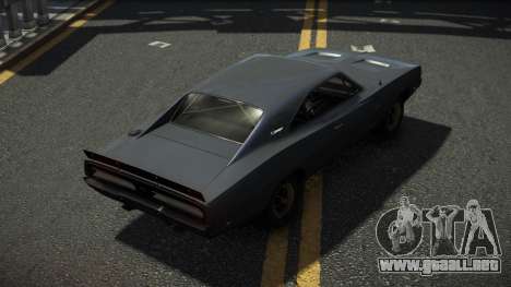 Dodge Charger Susxudixo para GTA 4