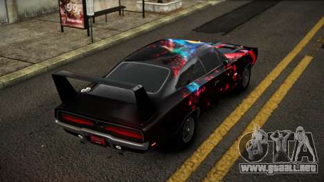 Dodge Charger Rahlyn S10 para GTA 4