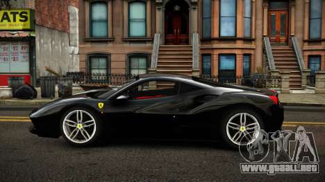 Ferrari 488 Dahacex para GTA 4