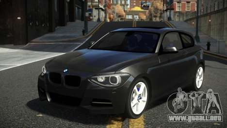 BMW 135i Ofip para GTA 4