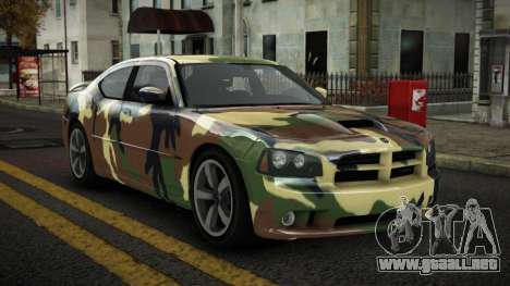 Dodge Charger Notiny S9 para GTA 4