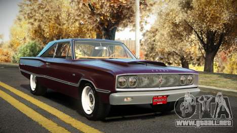 Dodge Coronet Yabiyomu para GTA 4