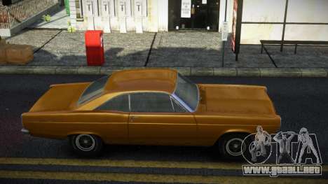 Ford Fairlane Sevogoqu para GTA 4