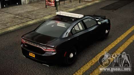 Dodge Charger Winik para GTA 4