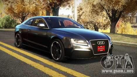 Audi RS5 Jive para GTA 4