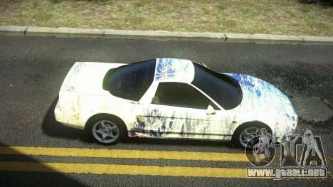 Honda Integra Onynias S4 para GTA 4