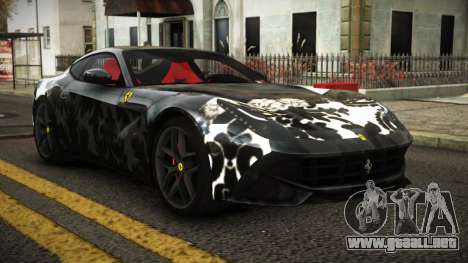 Ferrari F12 Tholesca S14 para GTA 4