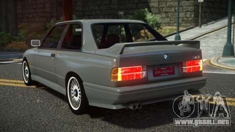 BMW M3 E30 Mebdo para GTA 4