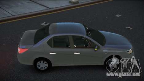 Ikco Dena Jiimo para GTA 4