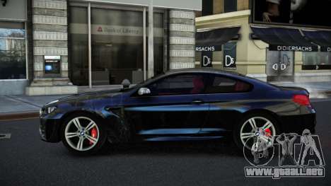 BMW M6 F13 Rajoid S8 para GTA 4