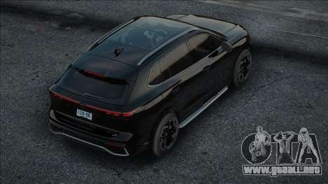 2026 Volkswagen Tiguan L Pro 380TSi R-Line para GTA San Andreas