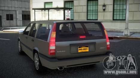 Volvo 850 Hivocawo para GTA 4