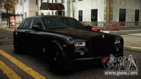 Rolls-Royce Phantom Bamuvakiy para GTA 4