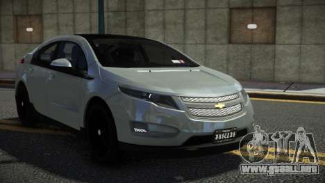 Chevrolet Volt Yaruj para GTA 4